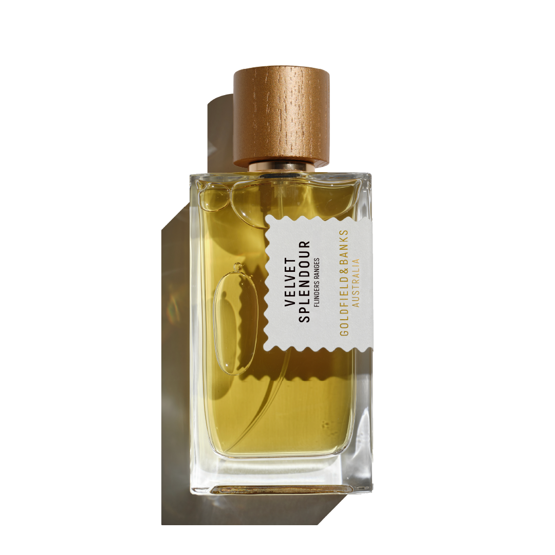 Velvet Splendour 100ml
