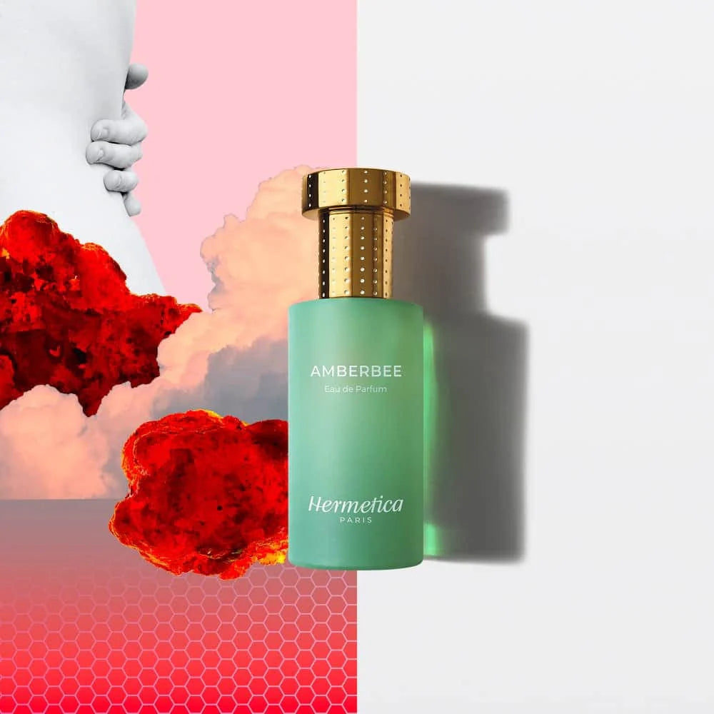 AMBERBEE 50ml