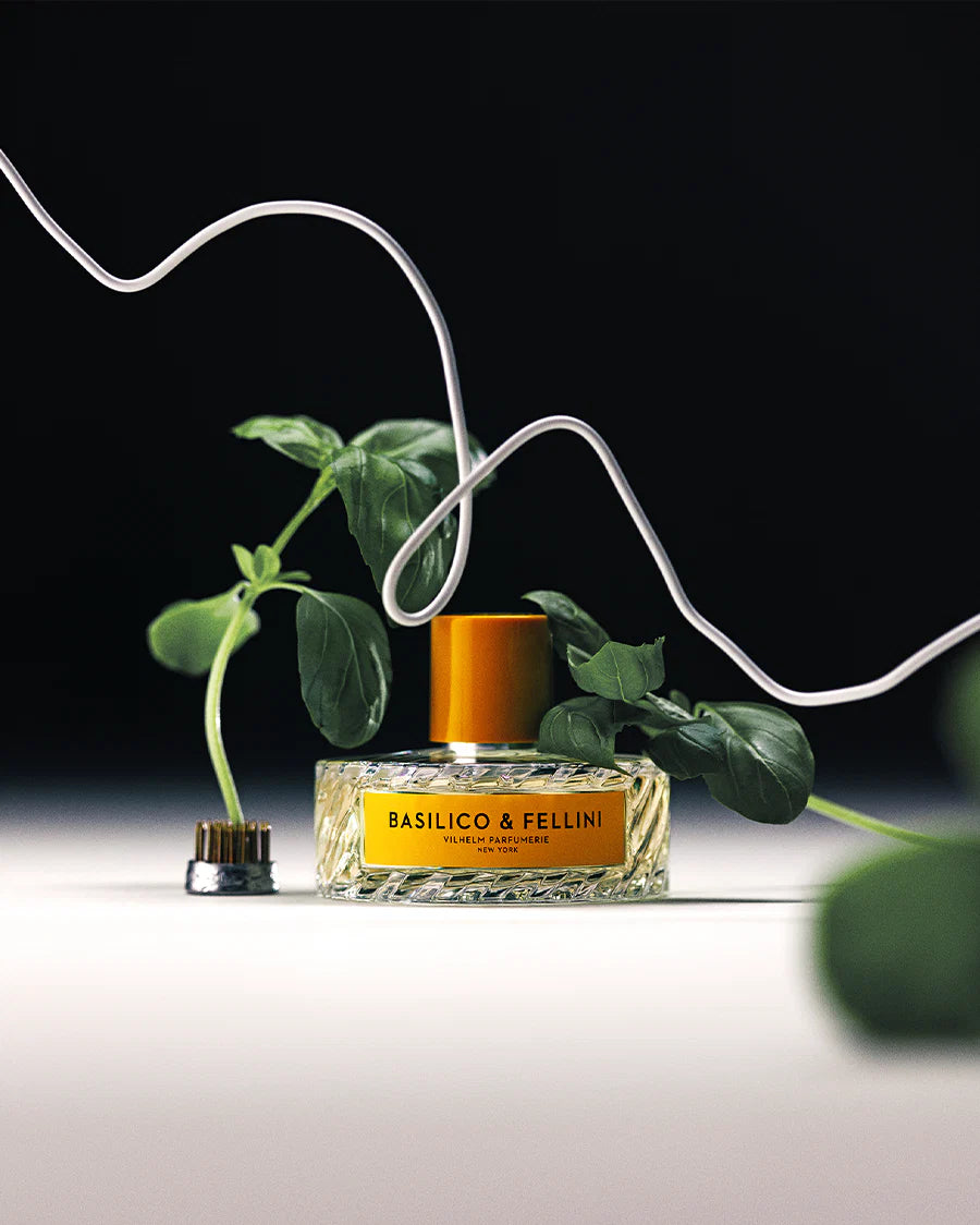 BASILICO & FELLINI 50ml