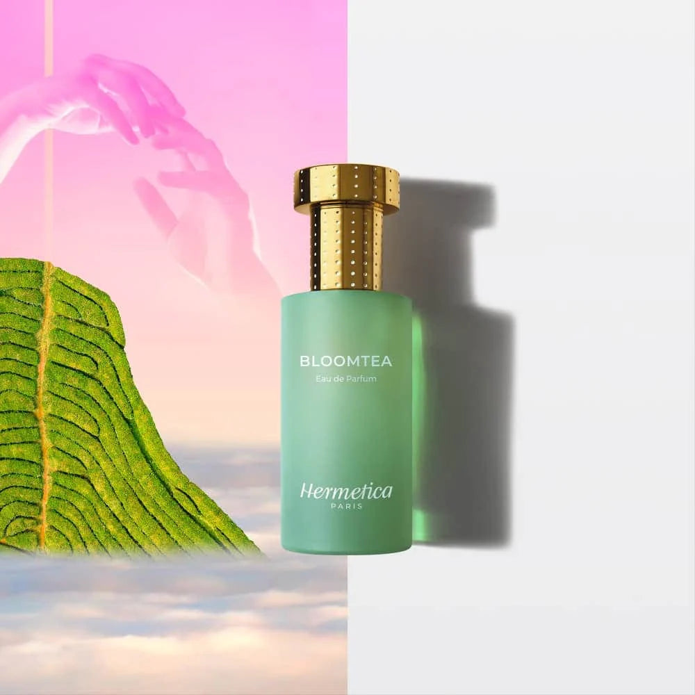 BLOOMTEA 50ml