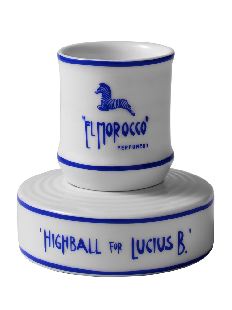 Highball for Lucius B. 75ml