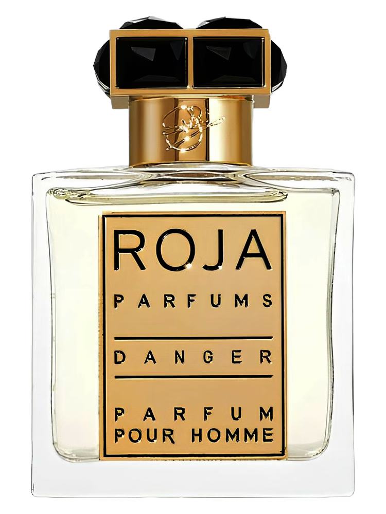 Danger Parfum Pour Homme 50ml