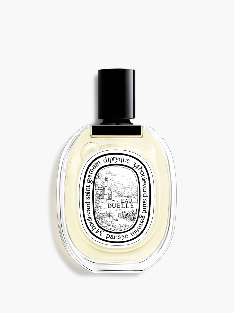 Eau Duelle EDT 100ml