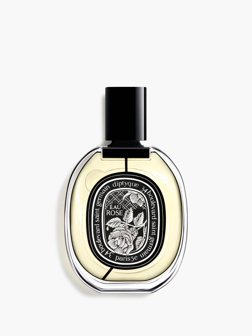 Eau Rose EDP 75ml