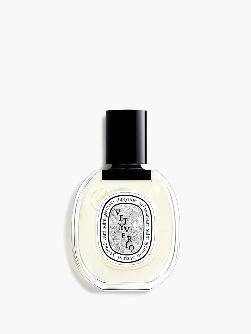 Vetyverio EDT 50ml