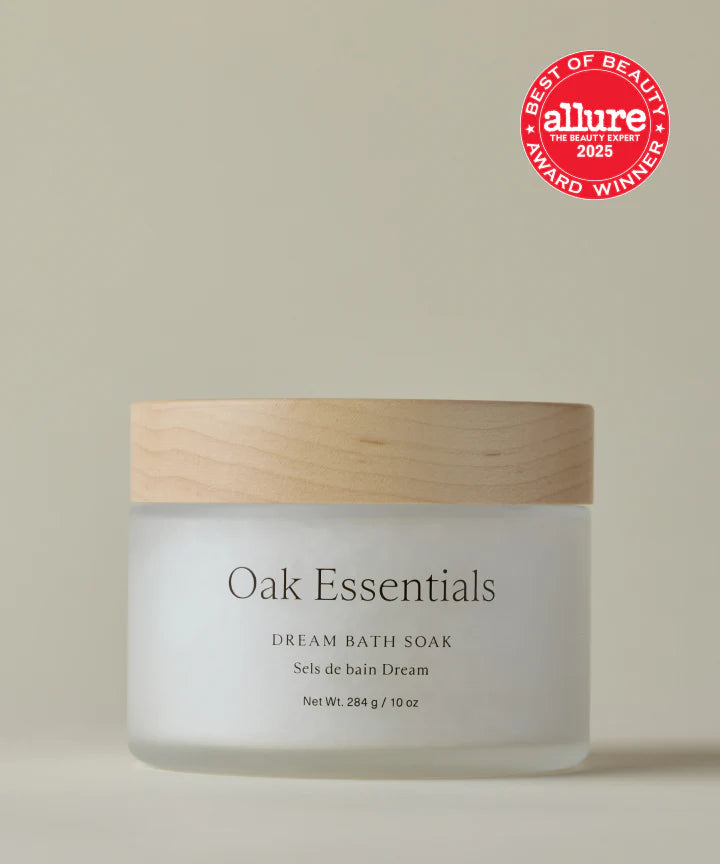 Dream Bath Soak