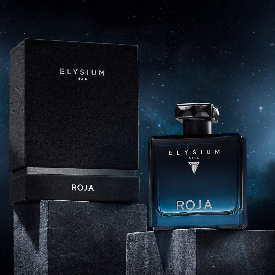 Elysium Noir Por Homme EDP 100ml