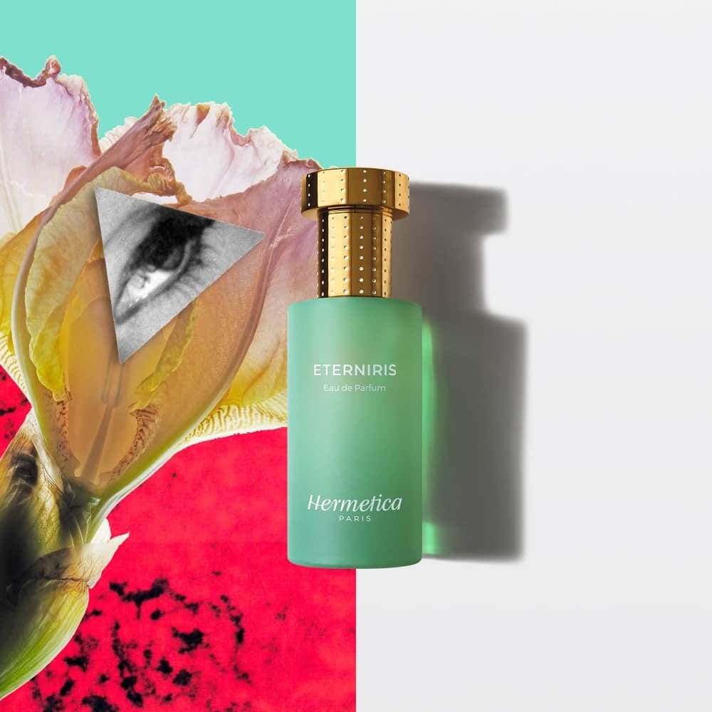 ETERNIRIS 50ml