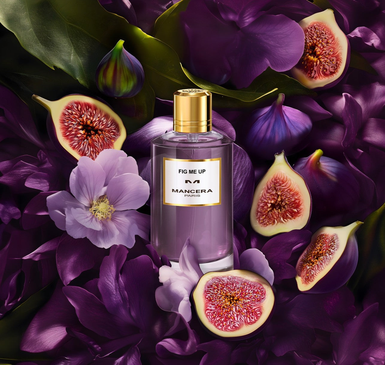 Fig Me Up 60ml