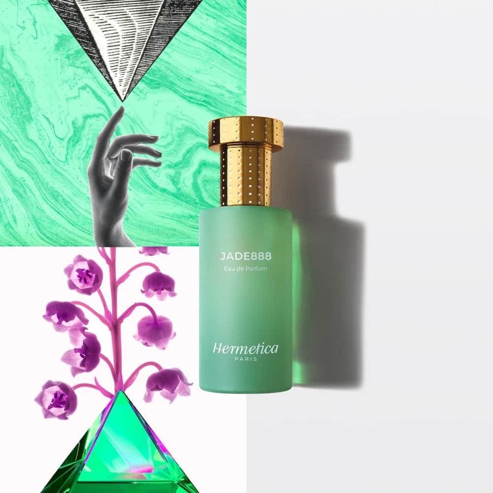 JADE888 50ml