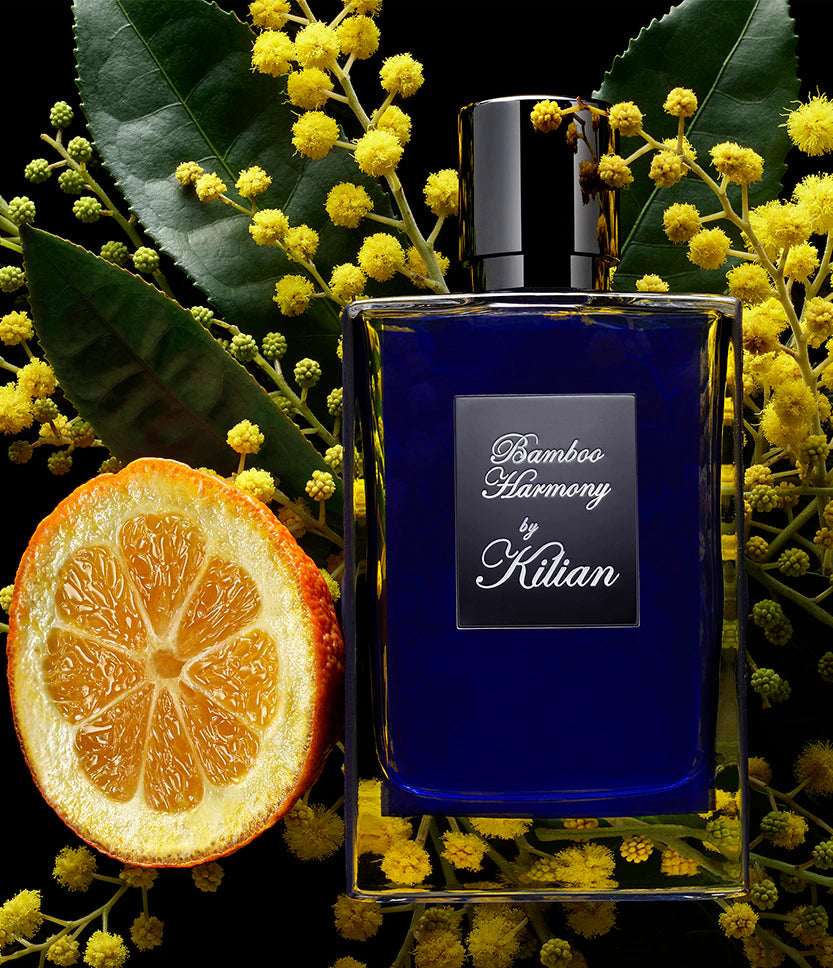 Bamboo Harmony 50ml