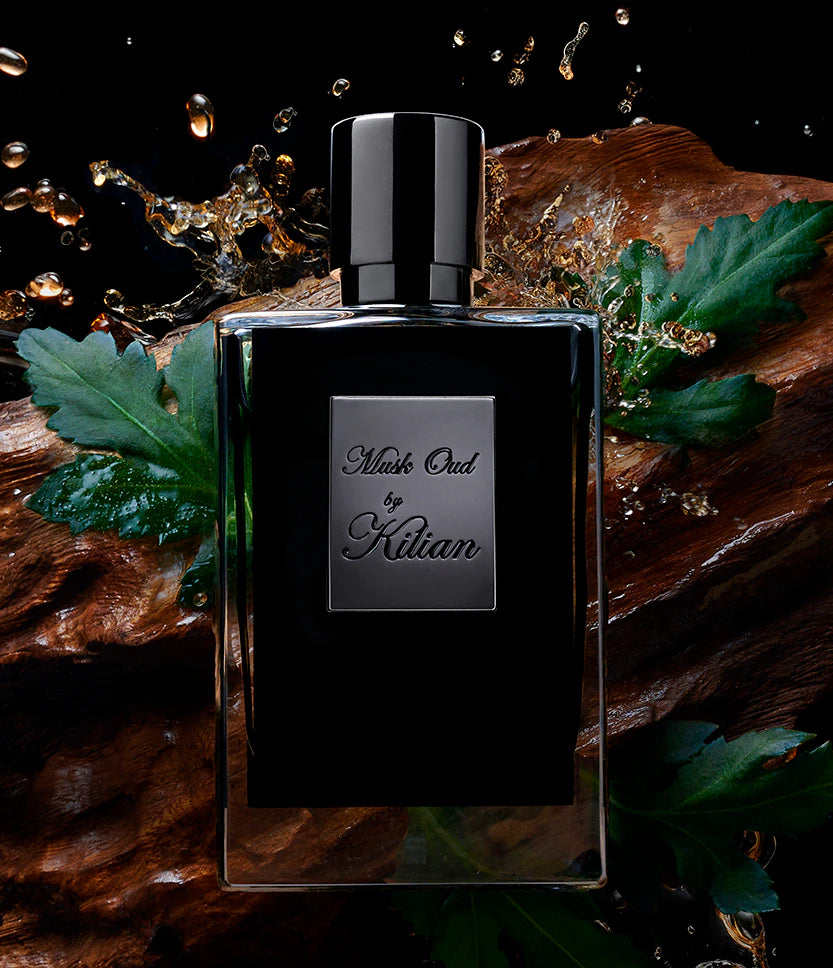 Musk Oud 50ml