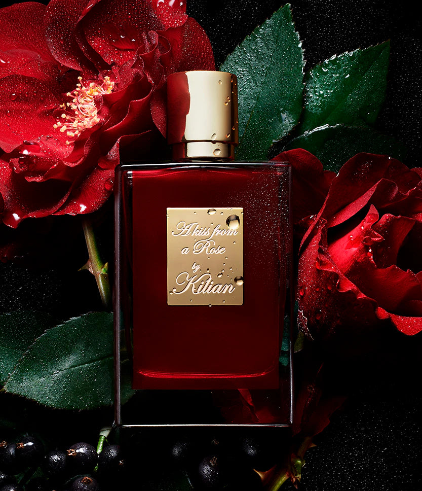 A Kiss From a Rose 50ml