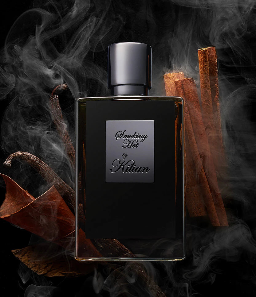 Smoking Hot 50ml