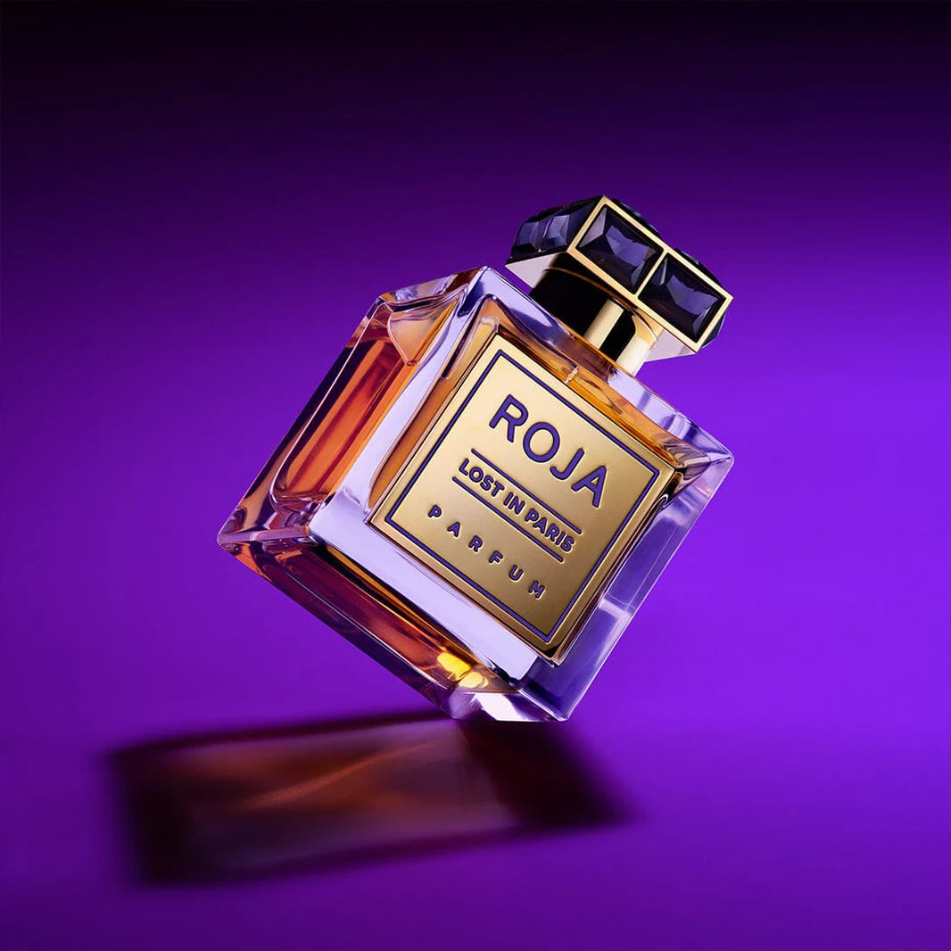 Lost In Paris Parfum 100ml