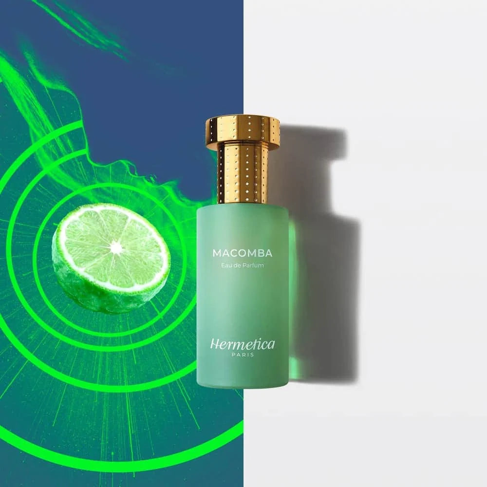 MACOMBA 50ml