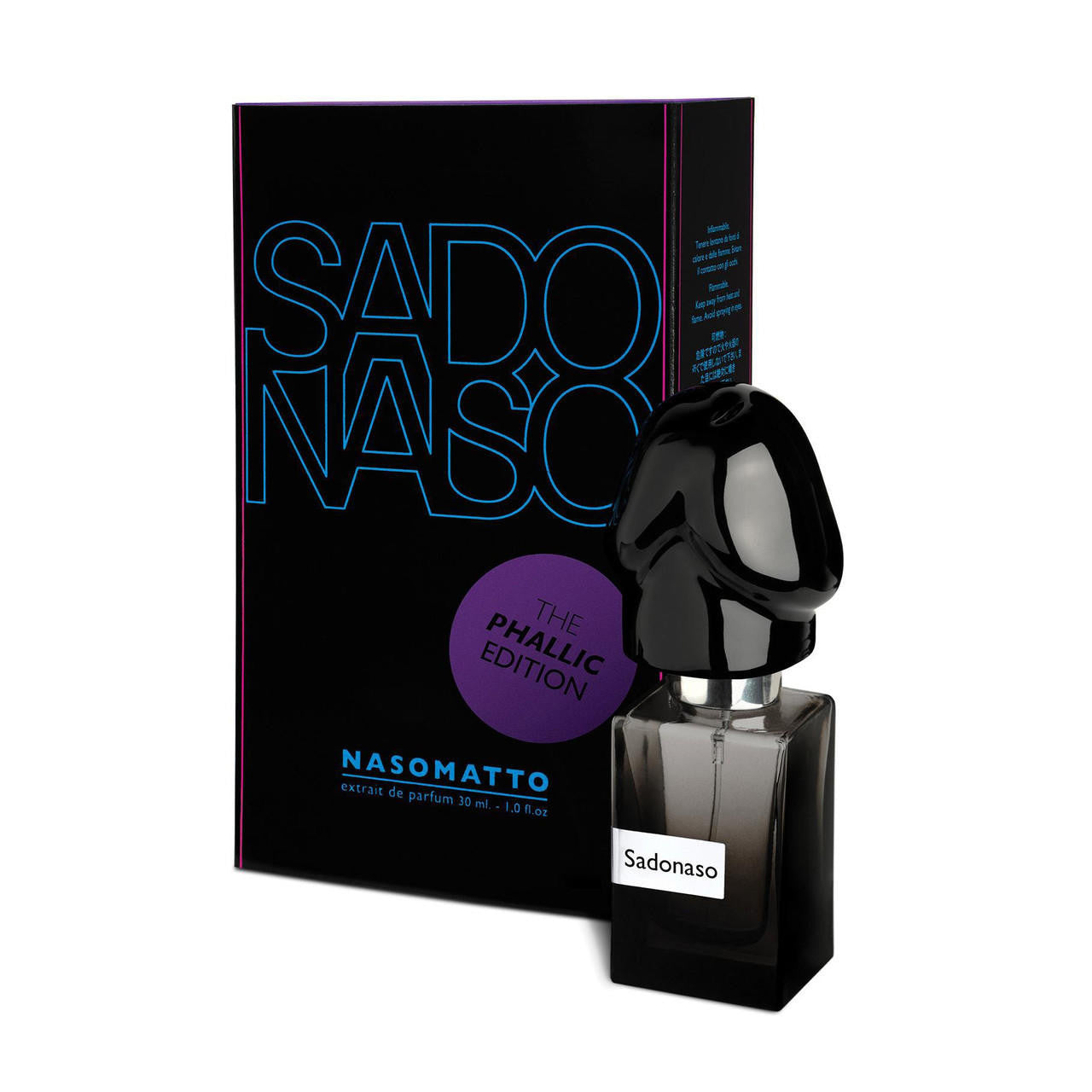SADONASO PHALLIC Edition 30ml