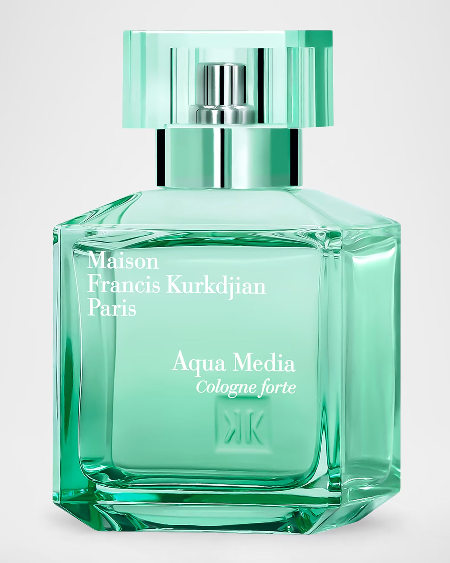 Aqua Media Cologne Forte EDP 70ml