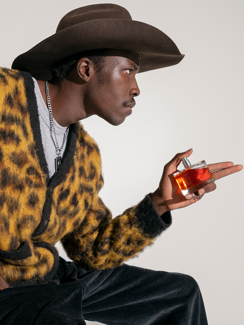 POPPY RIOT 50ml