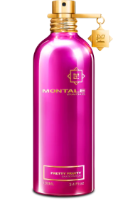 Pretty Fruity 100ml