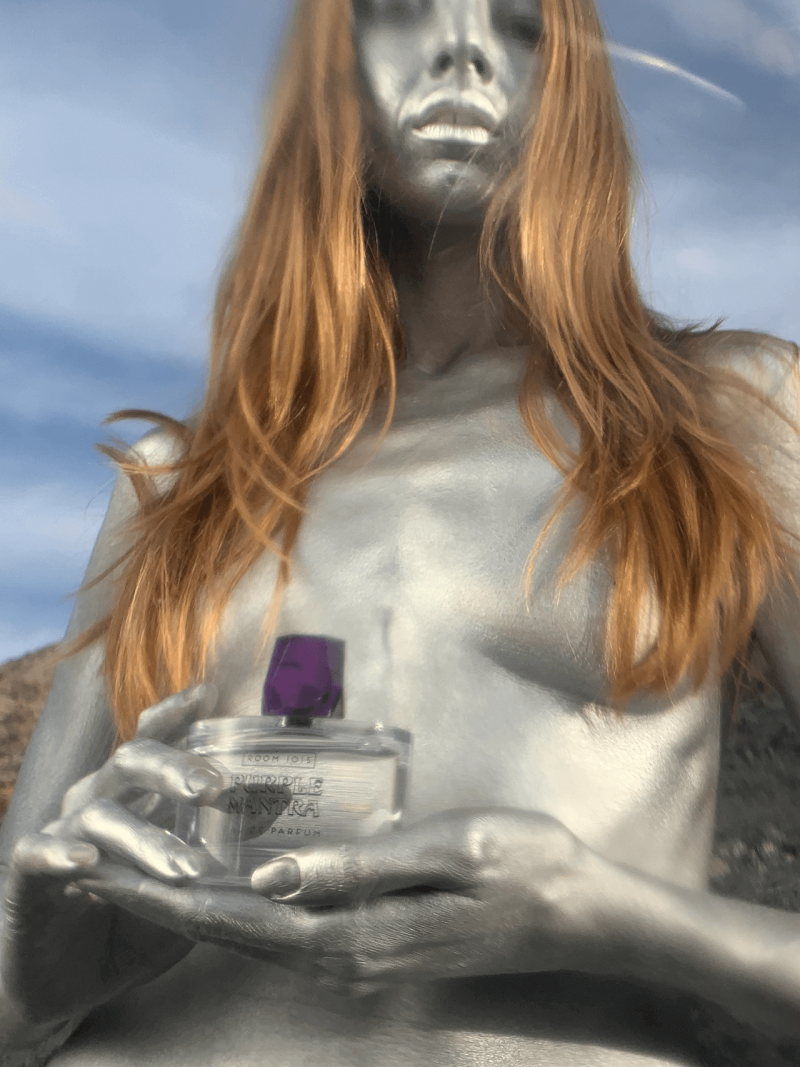 PURPLE MANTRA 50ml