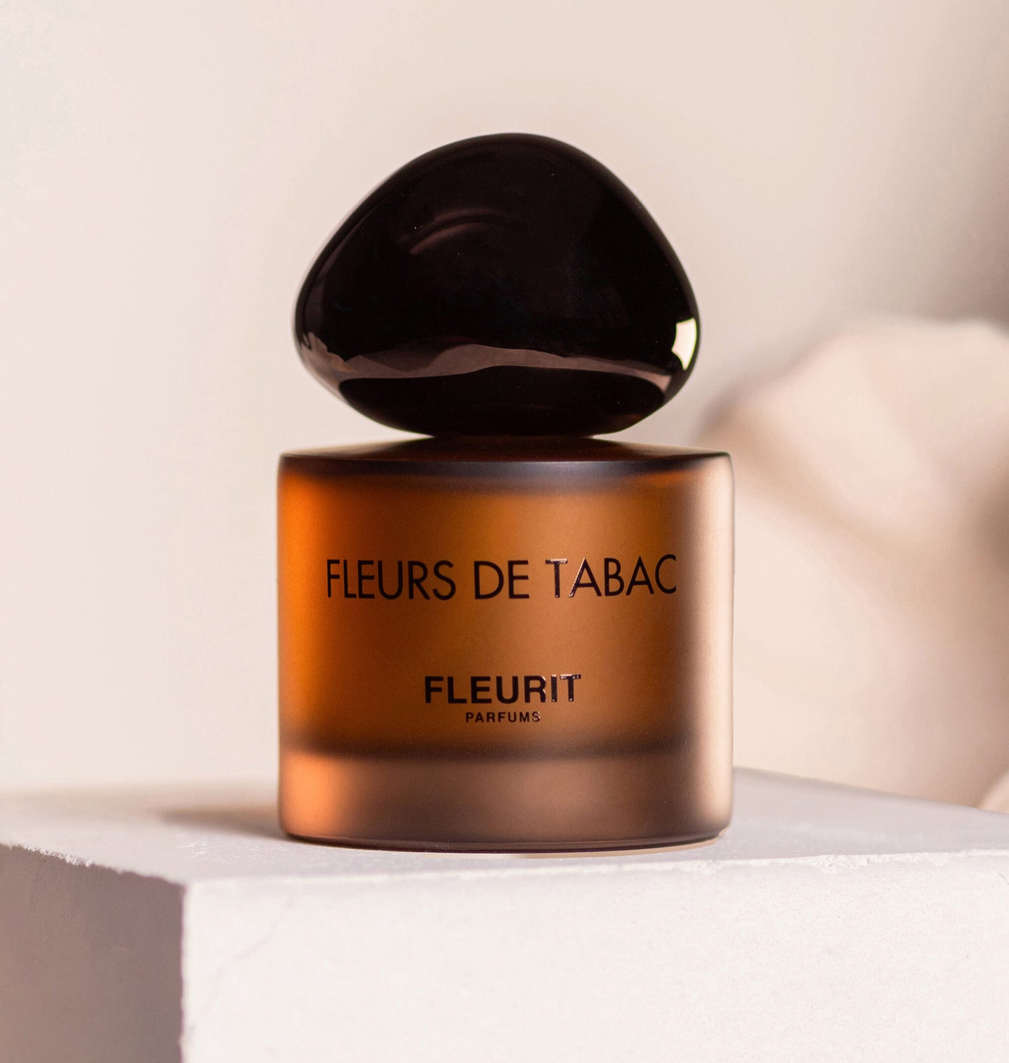 FLEURS DE TABAC 50ml