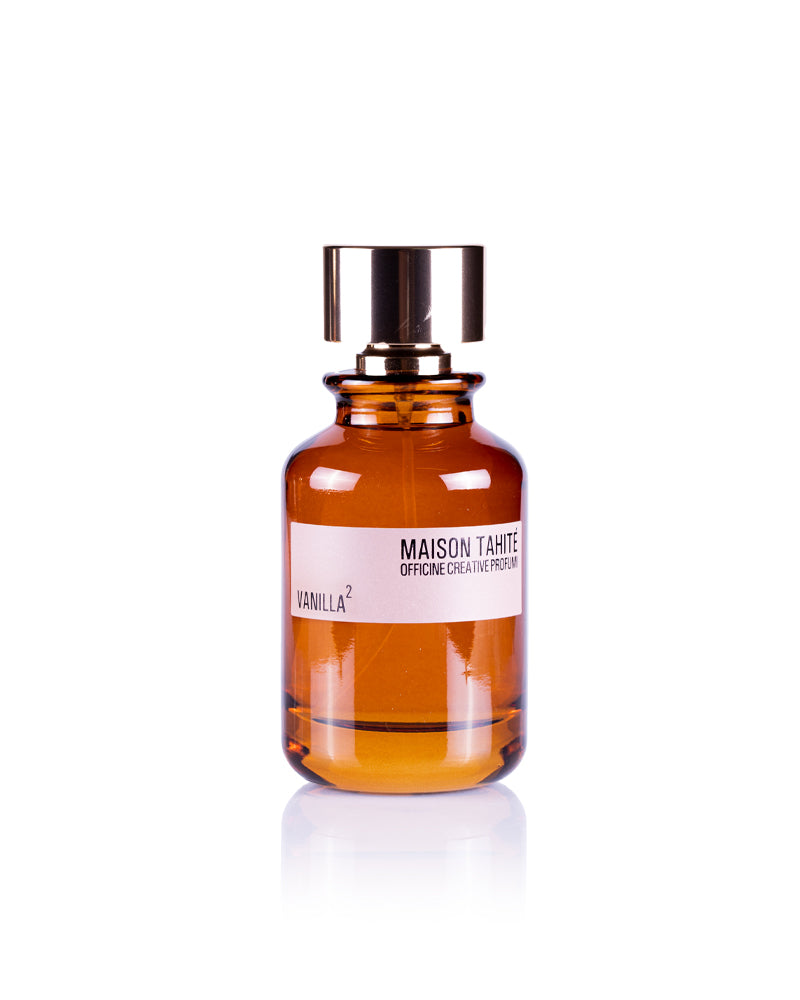 Vanilla² 100ml