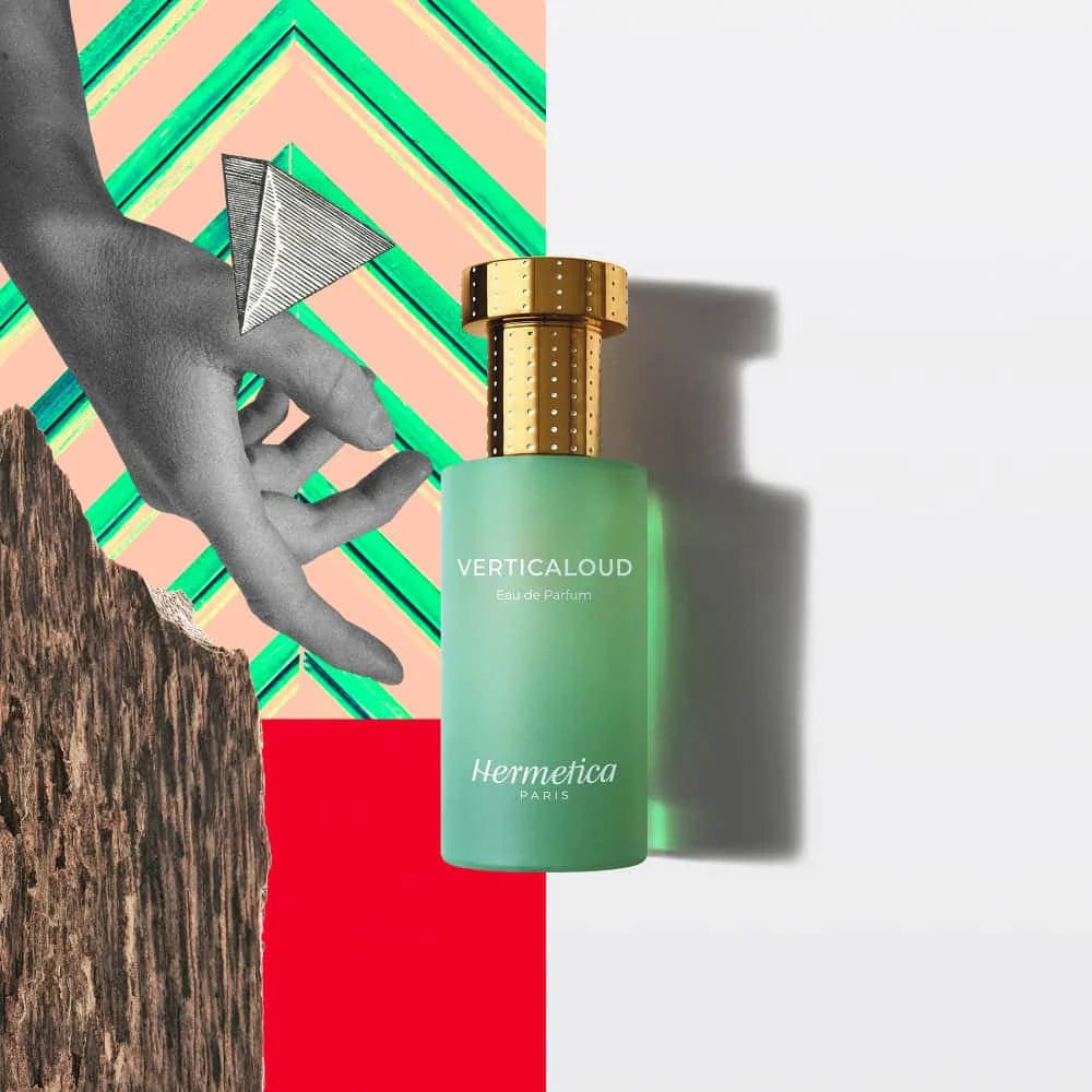 VERTICALOUD 50ml