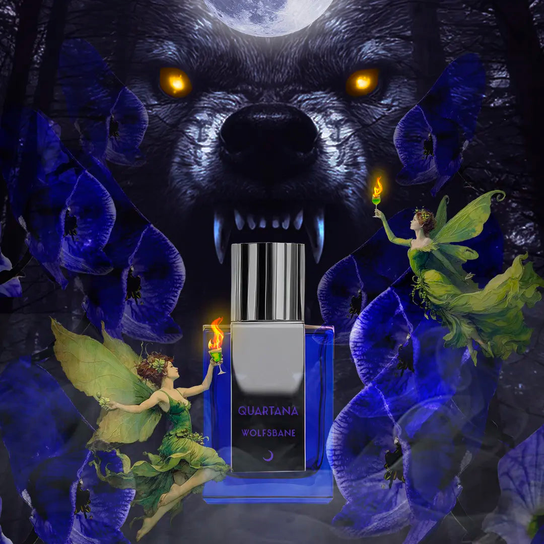 Wolfsbane 50ml