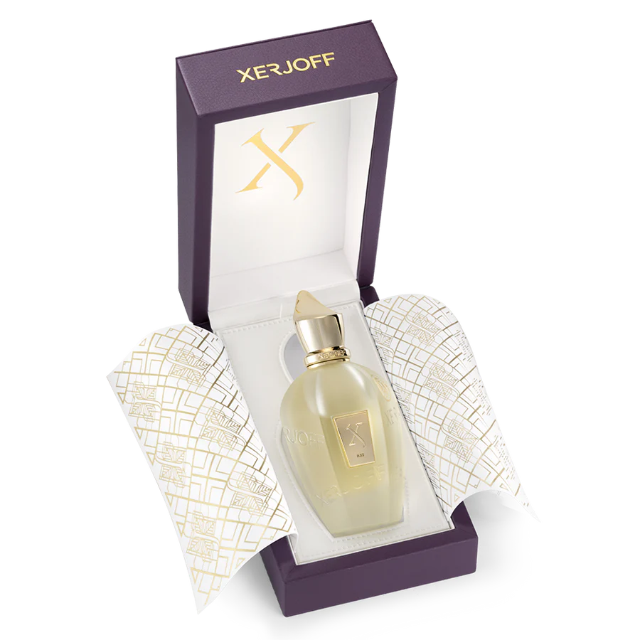 P.33 Blank Edition 100ml