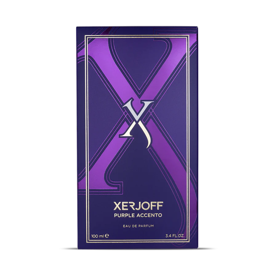 Purple Accento 100ml