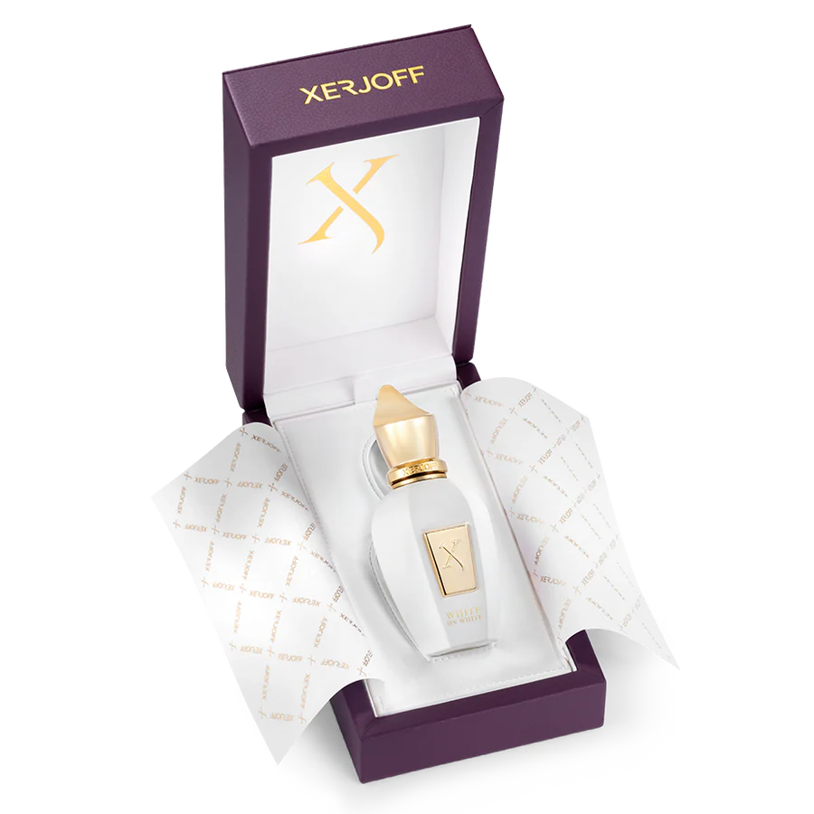 White on White 50ml