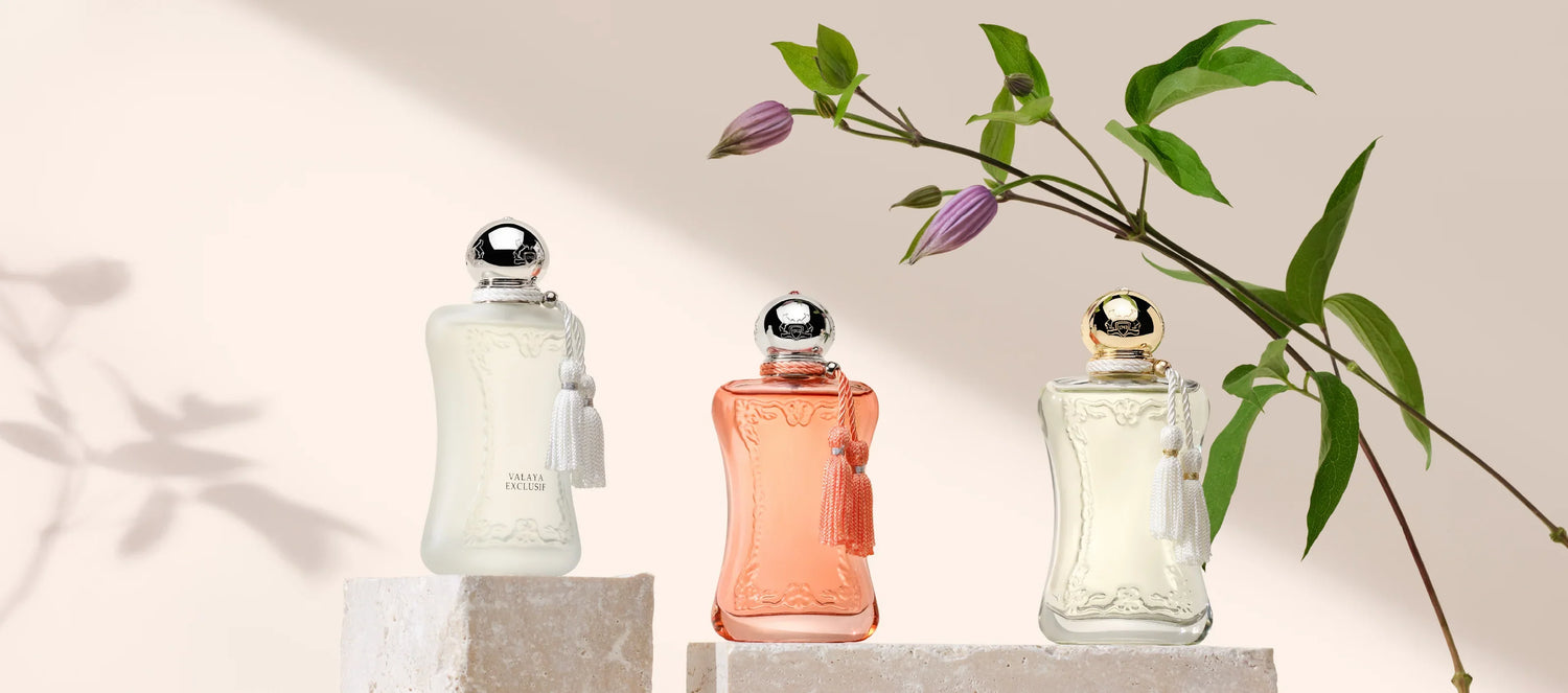 Parfums de Marly