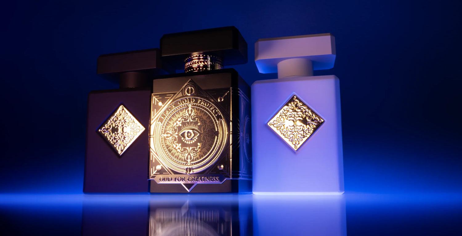 INITIO Parfums Privés