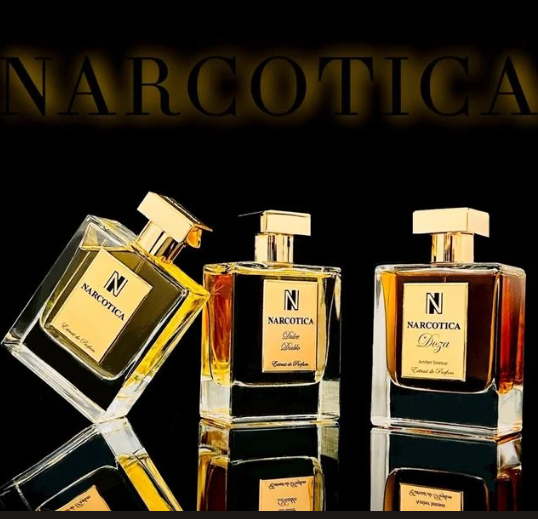 Narcotica