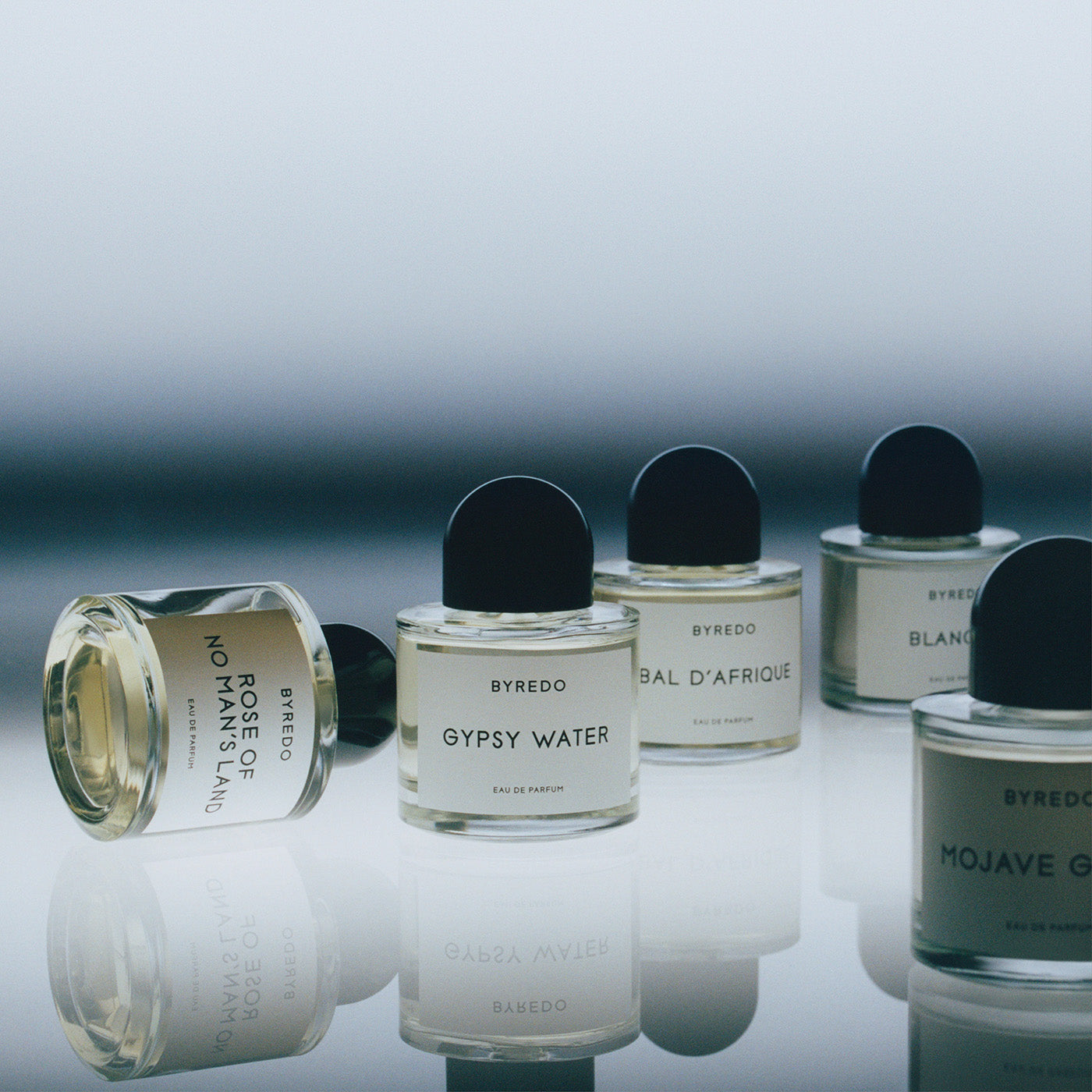 BYREDO