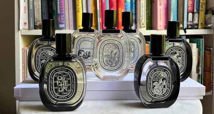 Diptyque Paris