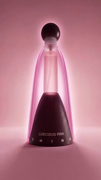 TRIBÙ Parfums