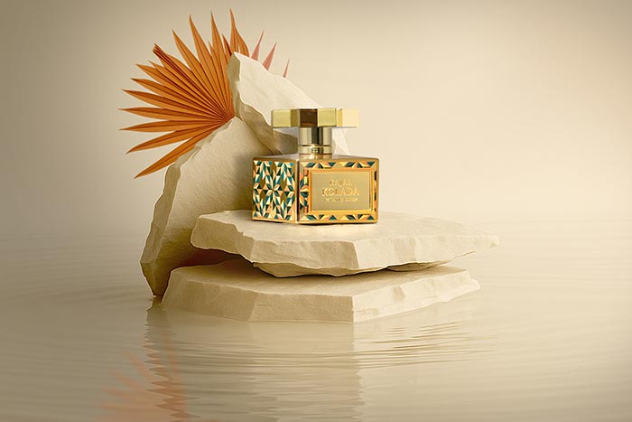 KAJAL Perfumes Paris