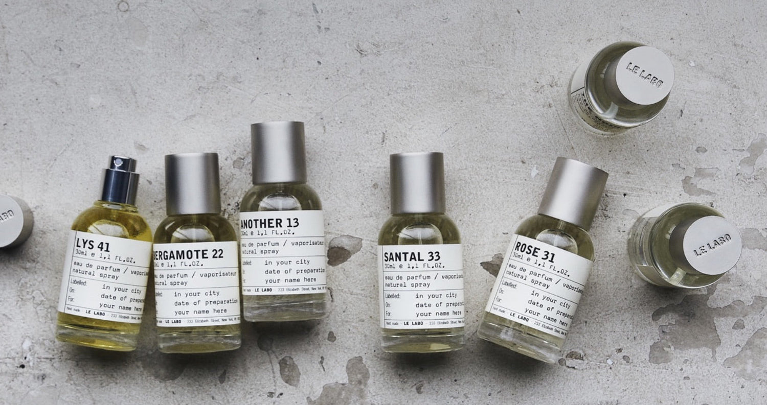 LE LABO