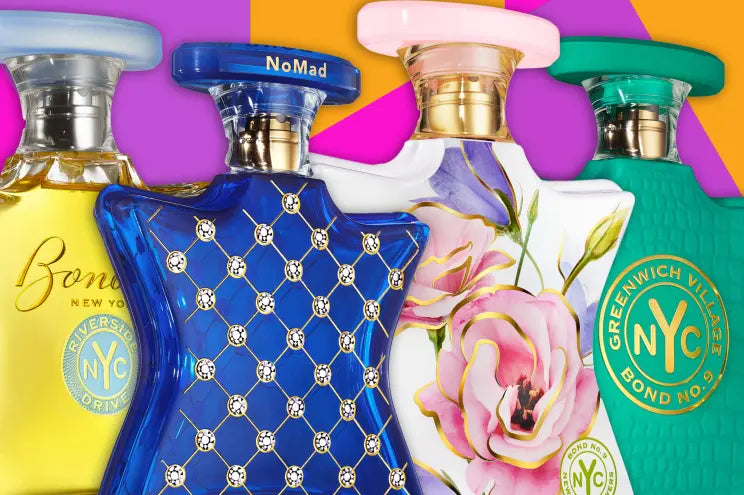 Bond No. 9
