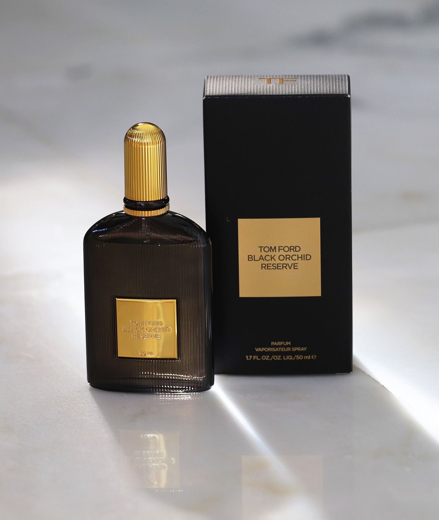 TOM FORD