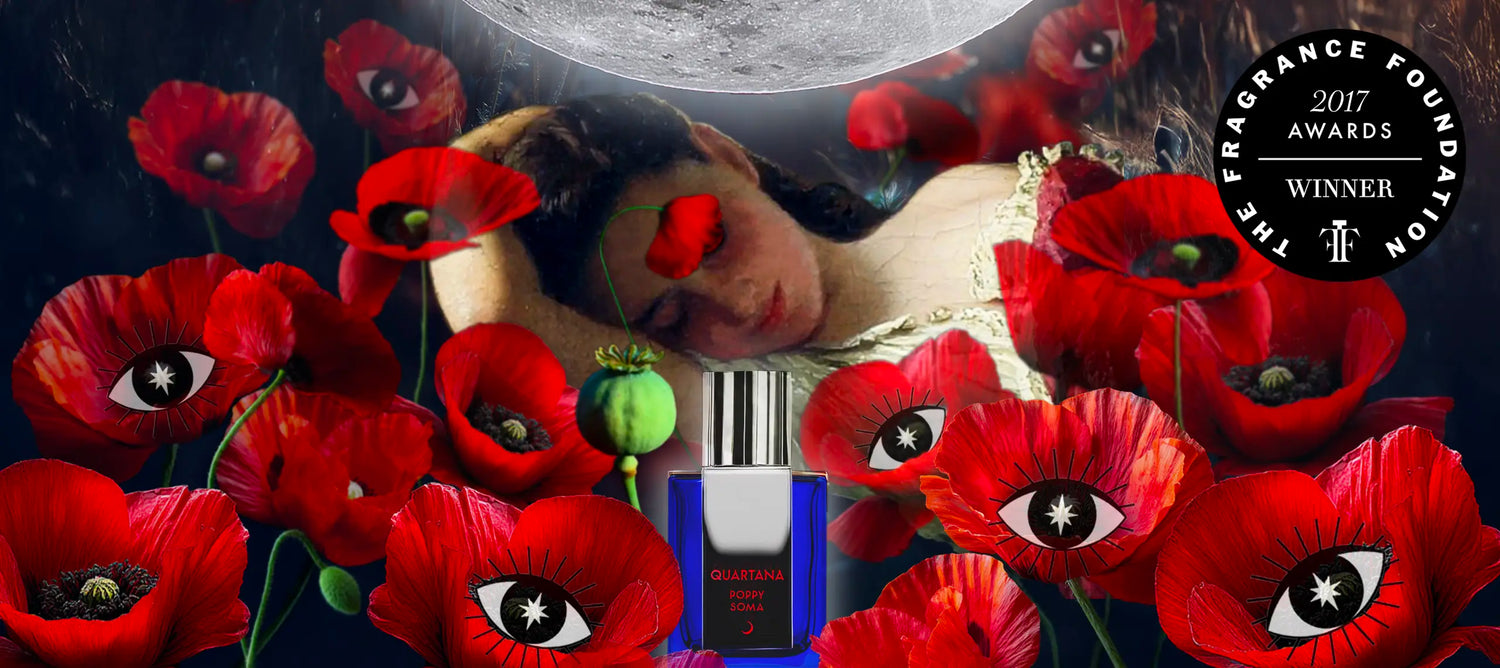 PARFUMS QUARTANA