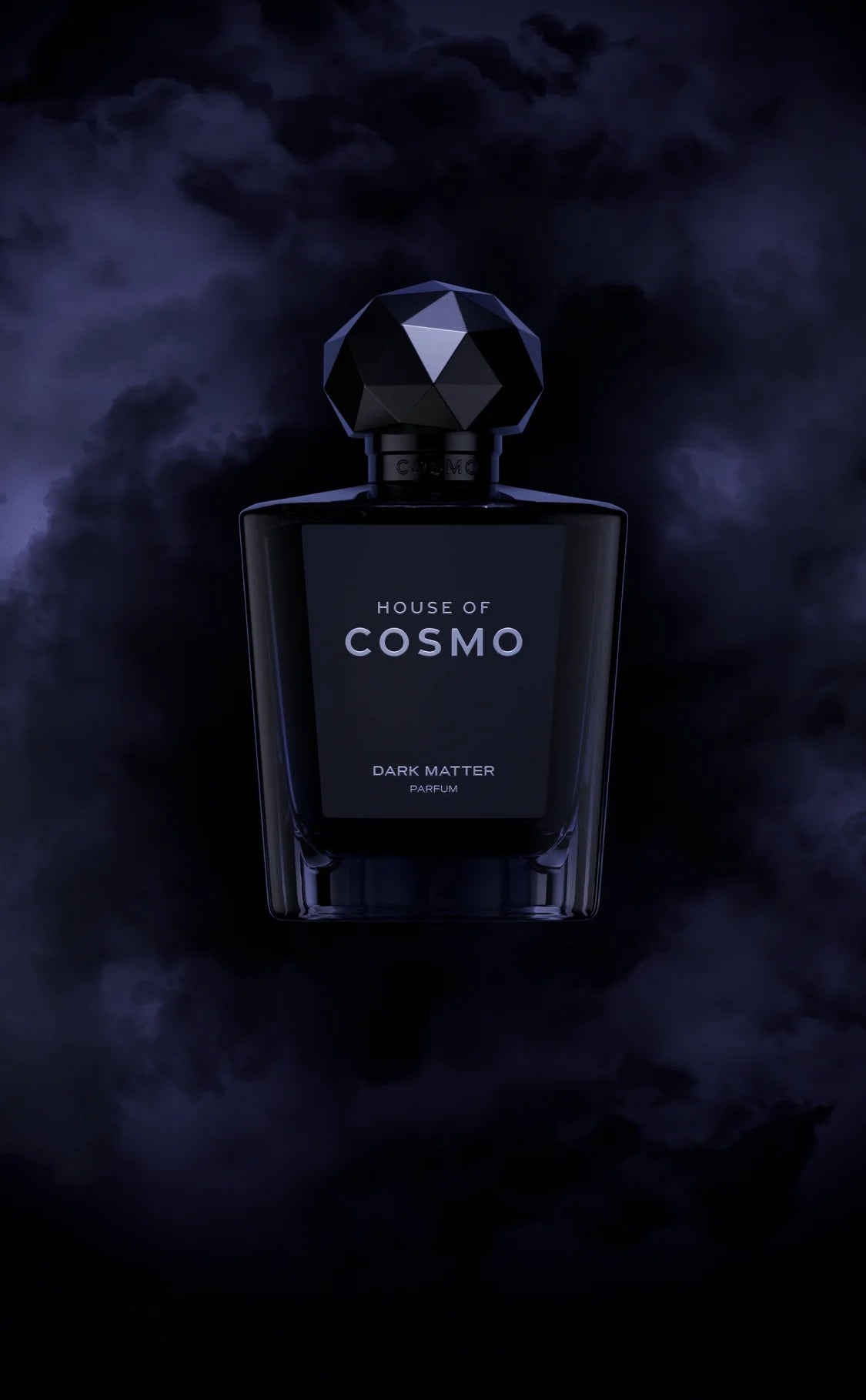 DARK MATTER 100ml