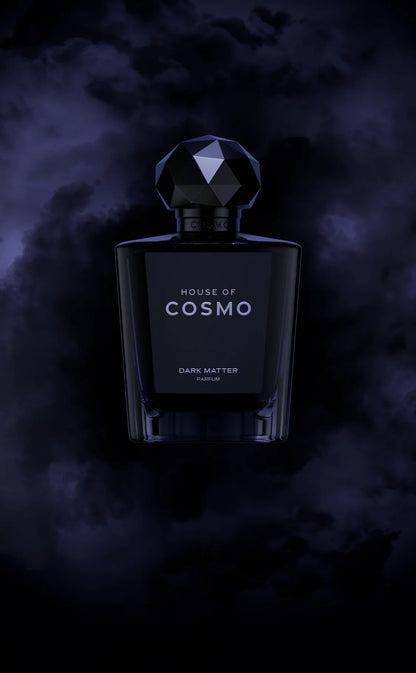 DARK MATTER 100ml