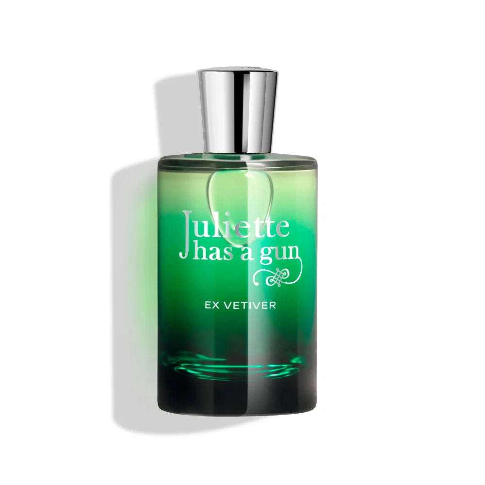 Ex Vetiver 100ml