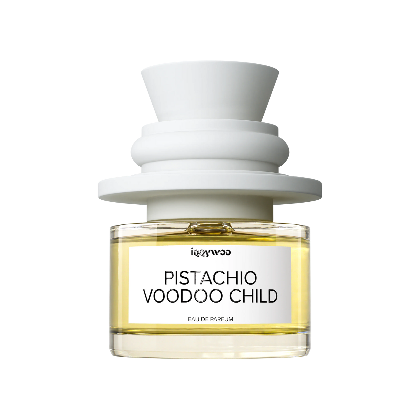 PISTACHIO VOODOO CHILD 60ml