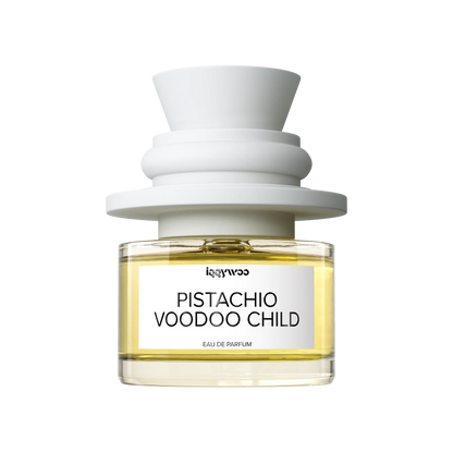 PISTACHIO VOODOO CHILD 60ml