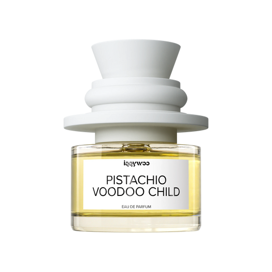 PISTACHIO VOODOO CHILD 60ml