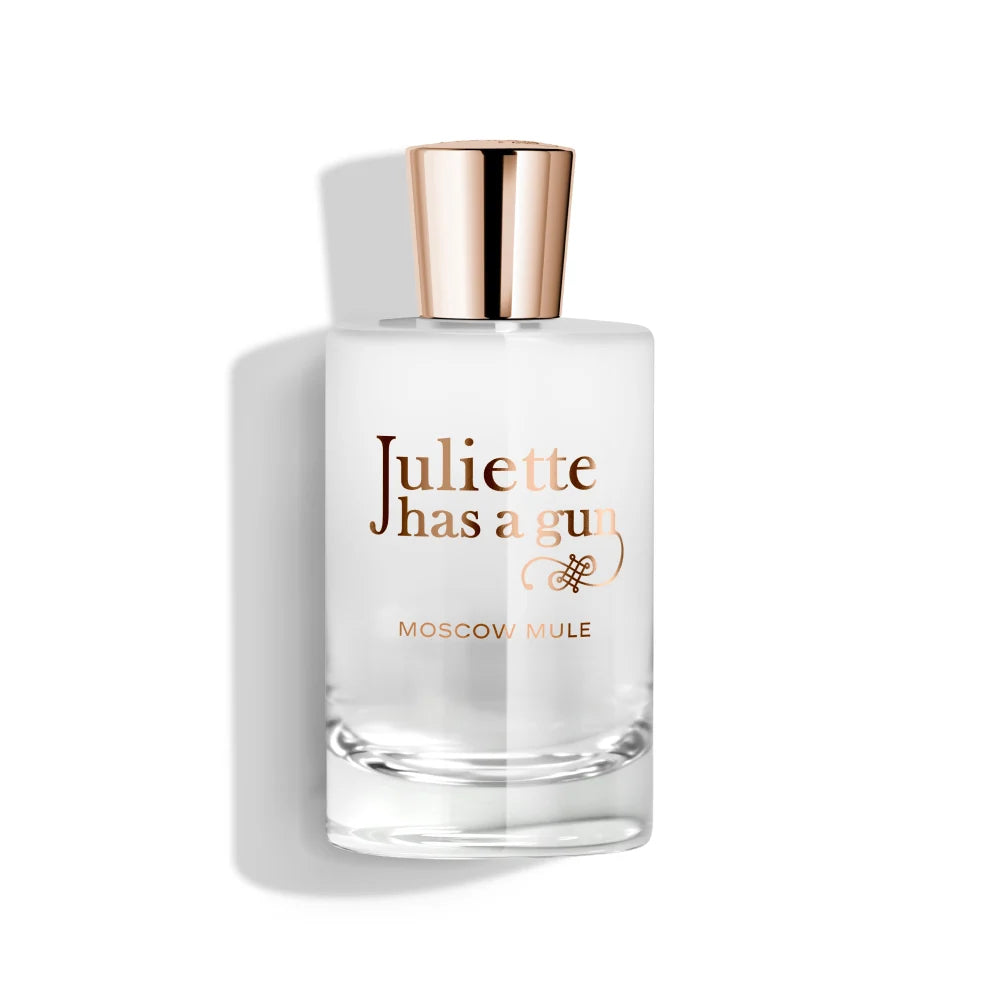 Moscow Mule 100ml
